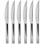 Wmf - Nuova Steakmesser-Set 6 tlg 23cm