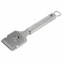  "Wmf-Profi Plus Glaskeramikfeld Schaber 19,5cm-Wmf-Hardware/Electronic"
