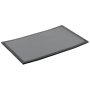 Wmf - Touch Schneidebrett schwarz 32 x 20 cm