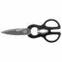 Wmf - Haushaltsschere 21 cm schwarz