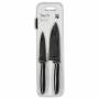 Wmf - Messerset 2-teilig schwarz Touch