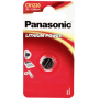 Panasonic - 1 Panasonic CR 1220 Lithium Power