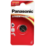 Panasonic - 1 Panasonic CR 1620 Lithium Power