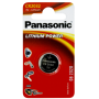 Panasonic - 1 Panasonic Cr 2032 Lithium Power