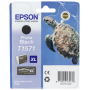 Epson - Epson ink cartridge photo black T 157 T 1571