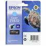 Epson - Tintenpatrone cyan T 157 T 1572 [EURO-Version]