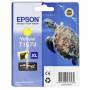 Epson - Tintenpatrone yellow T 157 T 1574 [EURO-Version]