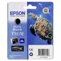 Epson - T1578 - Druckerpatrone - 1 x mattschwarz - Blisterverpackung - fr Stylus Photo R3000 (C13T15784010) [EURO-Version]