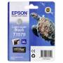Epson - Atrament Cart/t157 Light Light Black Retail Pack