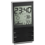 Tfa-dostmann - TFA 35.1102.01 Elektronische Wetterstation