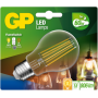 Gp Batteries - GP Lighting LED FlameSwitch E27 7W (60W) 806 lm GP 085317 [DE-Version]
