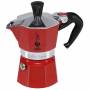 Bialetti - Moka Express 1TZ rossa