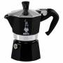 Bialetti - Moka Express 1TZ nera