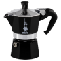 Bialetti - Moka Express 1TZ nera
