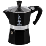 Bialetti - Moka Express 3TZ nera