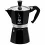 Bialetti - Moka Express 6TZ nera