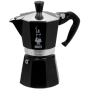 Bialetti - Moka Express 6TZ nera