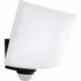 Rev - McSensor Leuchte 28W anthrazit
