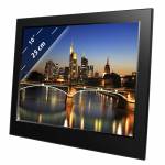 Braun Phototechnik - Braun DigiFrame 10 slim 25,65cm (10,1 )