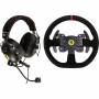 Thrustmaster - Thrustmaster Ferrari Race Kit With Alcantara