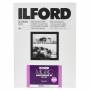 Ilford - 1x 25 Ilford MG RC DL 1M 13x18