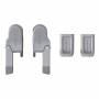 Pgytech - Extension de patinage d'atterrissage pour DJI Mavic Mini