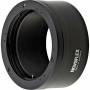  "Novoflex-Adapter Olympus OM Objektiv an Sony E Mount Kamera-Novoflex-Adapter/Cable"