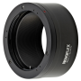 Novoflex - Adapter Olympus OM Objektiv an Sony E Mount Kamera