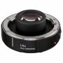 Panasonic - Panasonic DMW-STC14E 1,4x Tele Converter f. S-R70200
