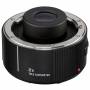 Panasonic - Panasonic DMW-STC20E 2,0x Tele Converter f. S-R70200