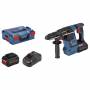 Bosch - GBH 18V-26 F Professional Akku-Bohrhammer