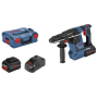 Bosch - Bosch GBH 18V-26 F Professional Cordless Combi Drill