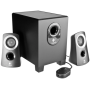 Logitech - Z313 2.1