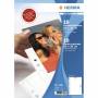 Herma - fotophan 20x30 10 Blatt wei 7589