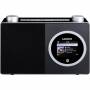  "Lenco-DIR-70BK schwarz-Lenco-Hardware/Electronic"