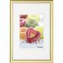 Walther - Trendstyle gold 30x40 Kunststoff KP040G