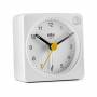  "Braun-Braun BC 02 XW Quarzwecker wei? Lichtfunk.-Braun-Hardware/Electronic"