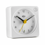  "Braun-Braun BC 02 XW Quarzwecker wei? Lichtfunk.-Braun-Hardware/Electronic"
