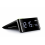Braun - BNC 016 BKEU LED rveil noir