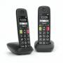 Gigaset Communications - E290 Duo schwarz
