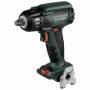 Metabo - Metabo SSW 18 LTX 400 BL Cordless Impact Driver