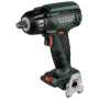 Metabo - SSW 18 LTX 400 BL Akku-Schlagschrauber