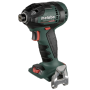 Schlagbohrer Metabo Ssd 18 Ltx 200 Bl (602396890) - Metabo SSD 18 LTX 200 BL Cordless Impact Driver