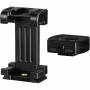 Hama - Smartphonehalter Pro II 9,5cm mit Bluetooth-FB