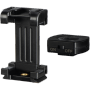 Hama - Smartphonehalter Pro II 9,5cm mit Bluetooth-FB