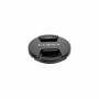 Panasonic - Panasonic DMW-LFC46 LUMIX Lens Cap 46mm
