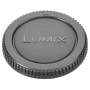 Panasonic - Panasonic DMW-BDC1GU Camera Body Cap G-Series