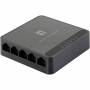 Level One - LevelOne Switch 5x GE GEU-0522 Kunststoff