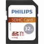 Philips - Philips FM32SD45B - Flash-Speicherkarte - 32GB - Class 10 - SDHC (FM32SD45B/00)