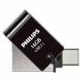 Philips - FM16DC152B - USB-Flash-Laufwerk - 16GB - USB 3,1 / USB-C (FM16DC152B/00)